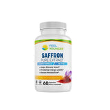 Thumbnail for Feel Younger - Saffron Extract 88.5mg 60caps