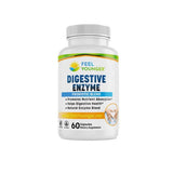 Thumbnail for Feel Younger - Digestive Enzyme Probiotic Blend 60caps
