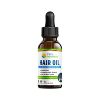 Thumbnail for Feel Younger - Hair Oil 30ml