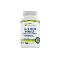 Thumbnail for Feel Younger - Hair Skin and Nails 60caps