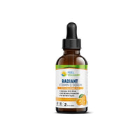 Thumbnail for Feel Younger - Radiant Vitamin C Skin Serum 60ml