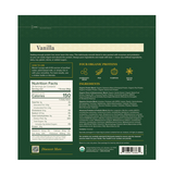 Thumbnail for Global Healing | Protein Powder - Vanilla | (20g protein per serving / approx. 20 servings / 753g)