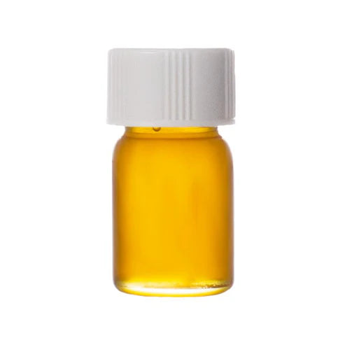 Living Libations -  Vanilla Essential Oil (2.5ml)