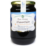 Thumbnail for Hives of Vasilis - Raw Certified Organic Greek Mountain Honey (1Kg)