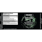Thumbnail for VENJENZ RIPCORD – Joint & Mobility Support Formula (30ml)