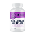 Vimergy Herbs - Magnesium Glycinate 180caps