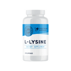 Vimergy Herbs - L-Lysine 270caps