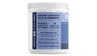 Thumbnail for Vimergy Herbs - Wild Blueberry Powder 250g