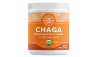 Thumbnail for Vimergy Herbs - USDA Organic Chaga Extract Powder 250g