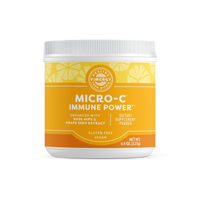 Thumbnail for Vimergy - Micro-C Immune Powder 125g (Trial Size)