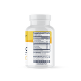 Thumbnail for Vimergy Herbs - Micro-C (Vitamin C enchanced with Rose-hips and Grape Seed Extract) 90caps (Trial Size)