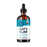 Thumbnail for Vimergy Herbs - Cats Claw 10:1 (115ml)