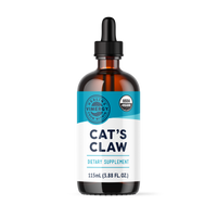 Thumbnail for Vimergy Herbs - Cats Claw 10:1 (115ml)