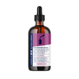 Thumbnail for Vimergy Herbs Organic Licorice Extract 10:1 (115ml)