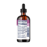Thumbnail for Vimergy Herbs Organic Licorice Extract 10:1 (115ml)