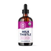 Thumbnail for Vimergy Herbs - Milk Thistle 115ml