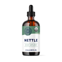 Thumbnail for Vimergy Herbs - Organic Nettle 115ml