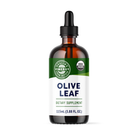 Thumbnail for Vimergy Herbs - Olive Leaf 115ml (Back Start of November)