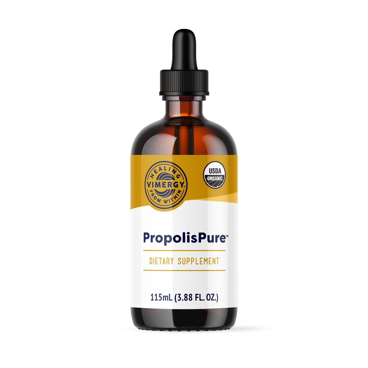 Vimergy Herbs - Propolis Pure 115ml