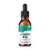 Thumbnail for Vimergy Herbs - Liquid B12 (30ml)