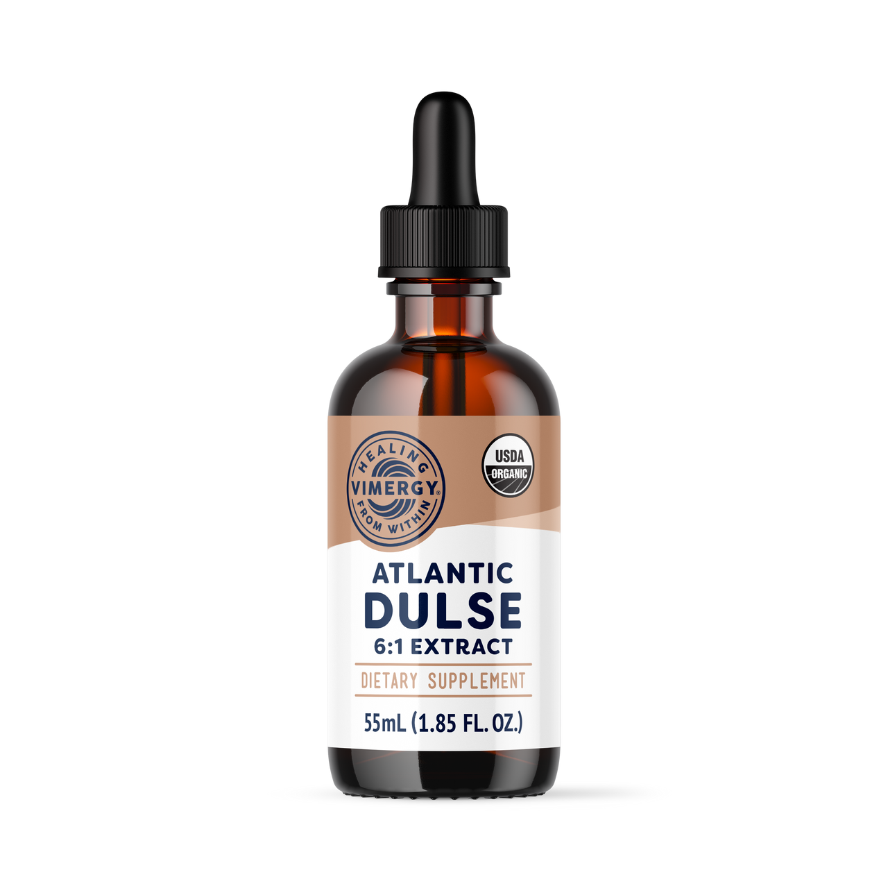 Vimergy Herbs - Atlantic Dulse 55ml