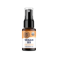 Thumbnail for Vimergy Herbs - Organic Vegan Vitamin D3