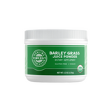 Thumbnail for Vimergy Herbs - USDA Organic Barleygrass Juice Extract Powder 120g (Trial Size)