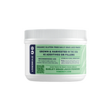 Thumbnail for Vimergy Herbs - USDA Organic Barleygrass Juice Extract Powder 120g (Trial Size)