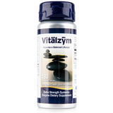 Thumbnail for Vitalzym - 180 liquid gel caps