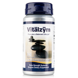 Thumbnail for Vitalzym - 360 liquid soft gel capsules