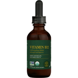 Thumbnail for Global Healing | Vitamin B12 | 2fl Oz / 59.2ml (approx 60 servings)