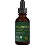 Thumbnail for Global Healing | Vitamin B12 | 1fl Oz / 29.6ml (approx 30 servings)