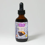 Thumbnail for Dragon Herbs Wild Siberian Chaga Drops 2 fl. oz. (60 ml)