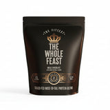 Thumbnail for The Fittest - The Whole Feast, Grass-Fed Nose-to-Tail Protein Blend, Milk Chocolate Flavour (780g / approx 30 servings)