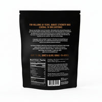 Thumbnail for The Fittest - The Whole Feast, Grass-Fed Nose-to-Tail Protein Blend, Milk Chocolate Flavour (780g / approx 30 servings)