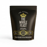 Thumbnail for The Fittest - The Whole Feast, Grass-Fed Nose-to-Tail Protein Blend, Butter Vanilla Flavour (780g)