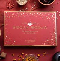 Thumbnail for Booja-Booja | The Winter Collection | Chocolate Truffles (184g)