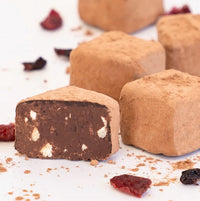 Thumbnail for Booja-Booja | The Winter Collection | Chocolate Truffles (184g)