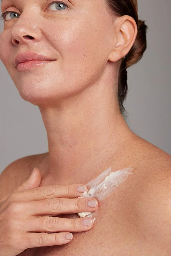 Young Goose - YouTH Affirming Neck and Chest Cream (50ml - 1 month's supply)
