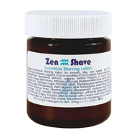 Thumbnail for Living Libations - Zen Shave (50ml)