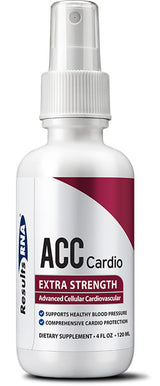 Thumbnail for Results RNA - Advanced Cellular ACC Cardio Extra Strength - 120ml