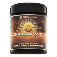 Thumbnail for Primal Alchemy - Achilles Might - Strength & Vitality Elixir