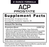 Thumbnail for Results RNA -  APC Prostate 2floz (60ml)