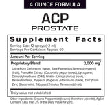 Thumbnail for Results RNA - ACP Prostate Extra Strength 4floz (120ml)