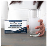Thumbnail for Active H2 + Chromax 30ct tablets