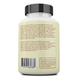 Thumbnail for Ancestral Supplements - Grass Fed Adrenal Cortex With Liver (180 capsules / 500mg)