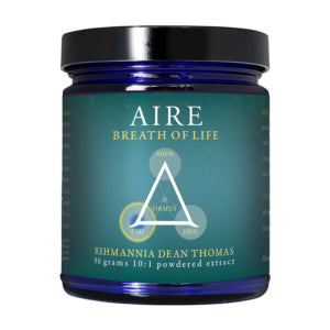 RDT Formulas - Aire 100g Bag (not in jar)