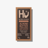 Thumbnail for Hu Chocolate - Almond Butter + Crispy Quinoa