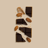 Thumbnail for Hu Chocolate - Almond Butter + Crispy Quinoa