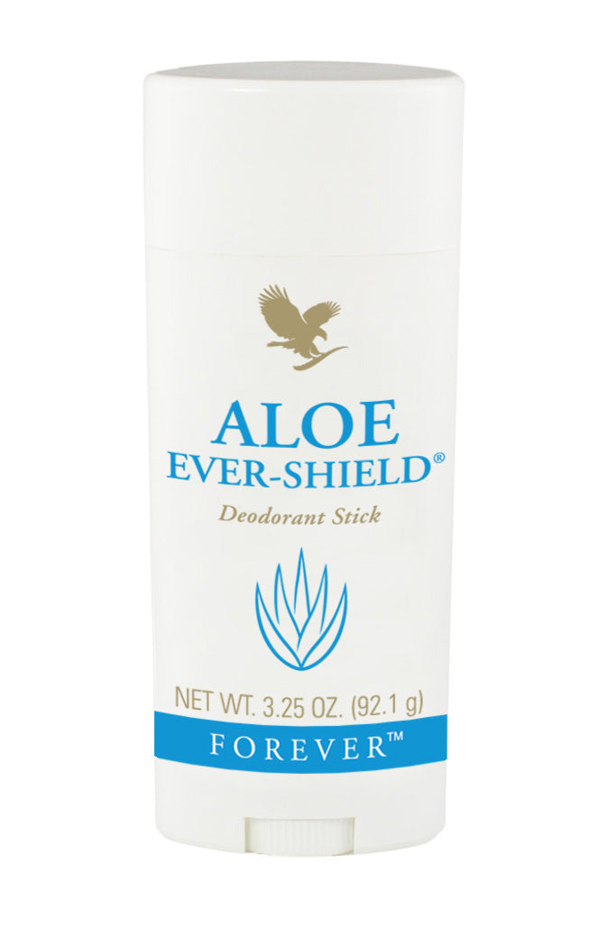 Forever Aloe Ever-Shield 3.25oz (deodorant)